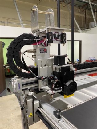 2020 3D PLATFORM 400 SERIES