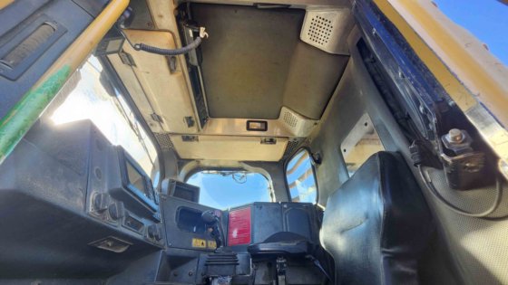 2018 CAT R1700K SCOOPTRAM in Greater Sudbury, Ontario, Canada