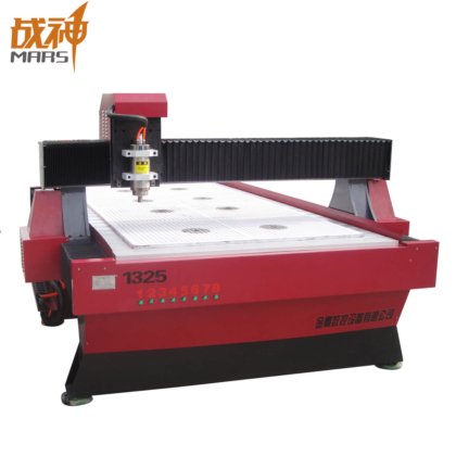 Mars-Woodworking CNC Router Machine/Wood Cutting