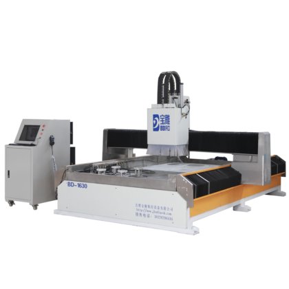 Mars-Bd1630 Stone CNC Machine with