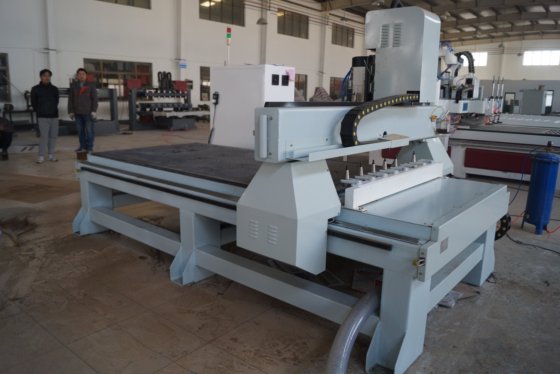 S100 Linear Type Atc Approved