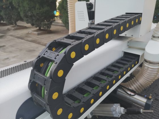 S100 Linear Type Atc Approved