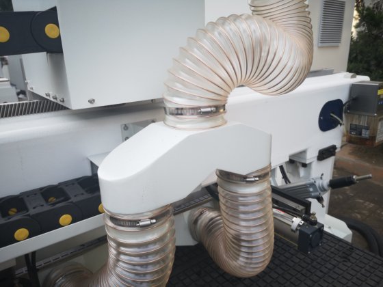 S100 Linear Type Atc Approved