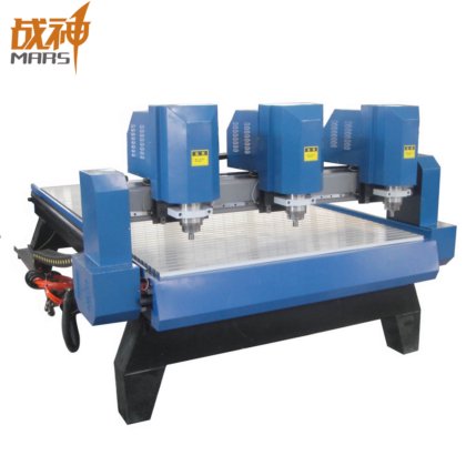 CNC Machine/Woodworking CNC Routing Machine/CNC