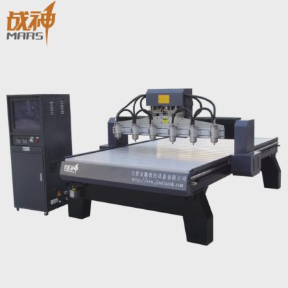 Mars-Factory CNC Router Woodworking Machine