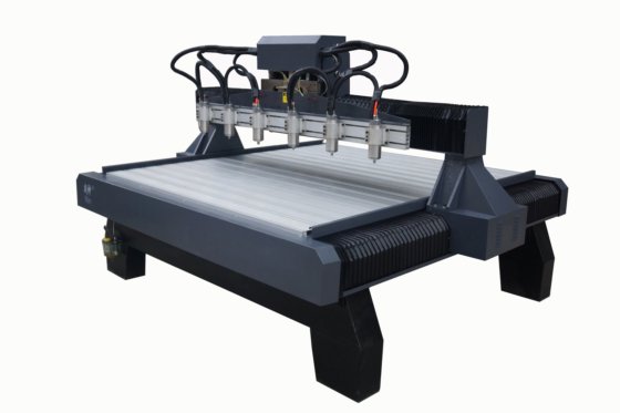 Mars-Factory CNC Router Woodworking Machine