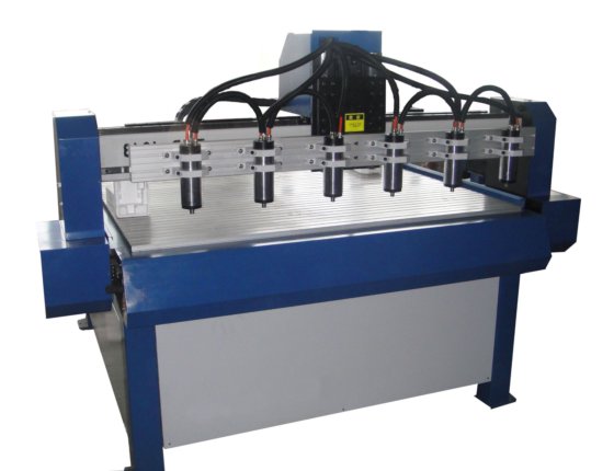 Mars-Factory CNC Router Woodworking Machine