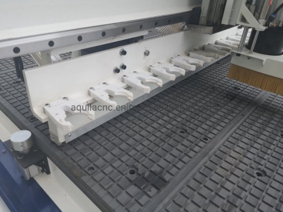 S100 Atc Woodworking CNC Router