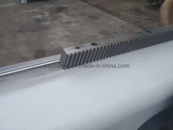 S100 Atc Woodworking CNC Router