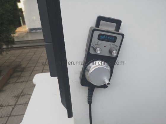 S100 Atc Woodworking CNC Router