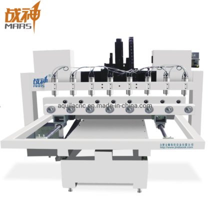 Bd4015r Four Axis Rotary Stone