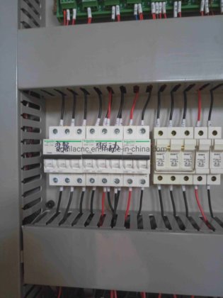 Bd1825A Double Spindle Stone CNC