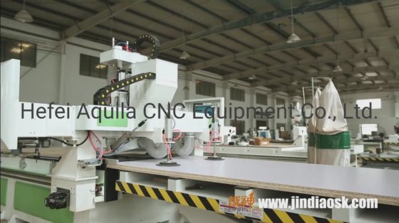 S300 with Auto Loading and