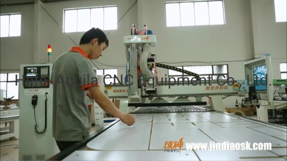 S300 with Auto Loading and