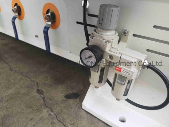 Mars-Xs200 High Precision CNC Machine