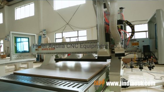 S300 with Auto Loading and