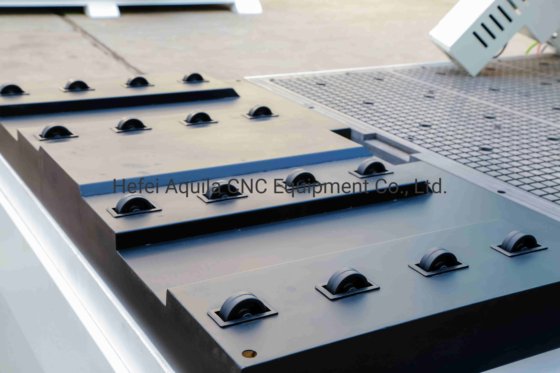 S300 with Auto Loading and