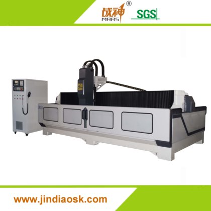Granite Counterops Processing CNC Router