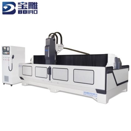 Granite Counterops Processing CNC Router