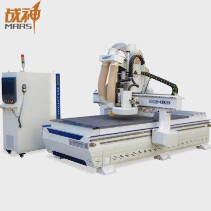 Xs300 Auto Loading and Unloading