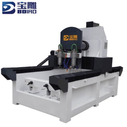 Mars-4 Axis 3D CNC Router