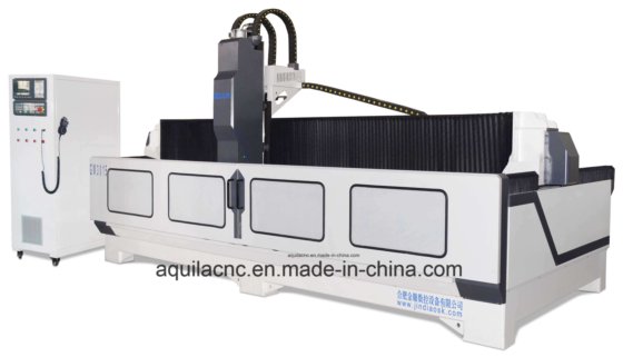 Mars-4 Axis 3D CNC Router