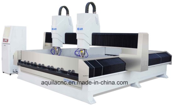 Mars-4 Axis 3D CNC Router