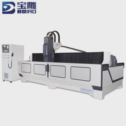 Stone CNC Engraving Machine/Carving CNC