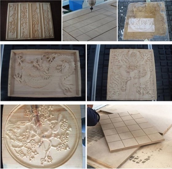 Stone CNC Engraving Machine/Carving CNC