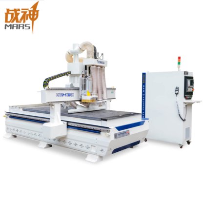 E300 CNC Machine Woodworking with