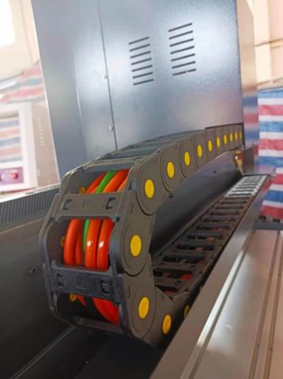 Mars-CNC Machine/Woodworking CNC Carving Machine/CNC