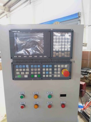 Bd2030 3D Stone CNC Router