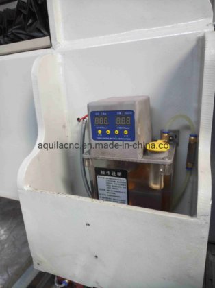 Bd2030 3D Stone CNC Router