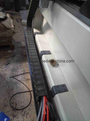 Bd2030 3D Stone CNC Router