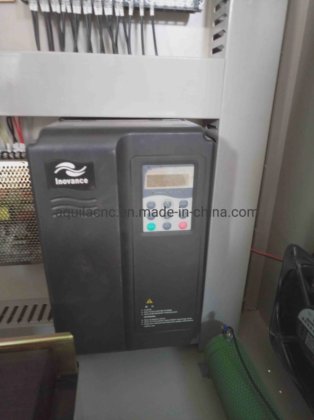 Bd2030 3D Stone CNC Router