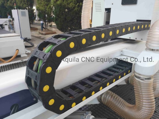 Windows and Tables Processing Machine