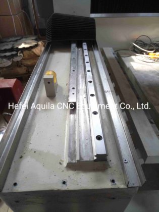 Mars-Bd1325A Circular Tool Change CNC