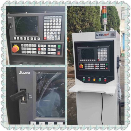 S100 CNC Machine Router Machine