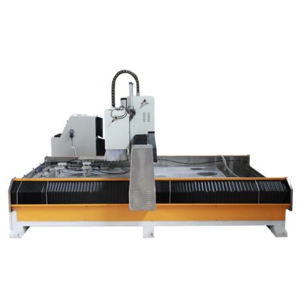 Mars-Bd1630 Stone CNC Machine with