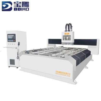Mars-Granite CNC Router Engraving Machine/CNC