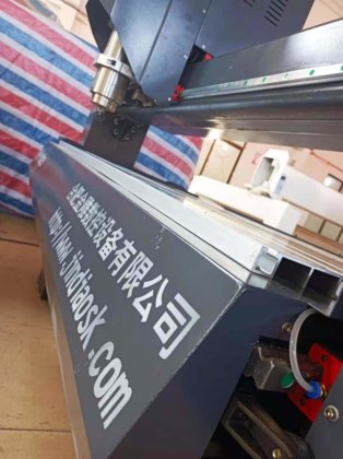 Mars-Zs1325 CNC Router with Tool