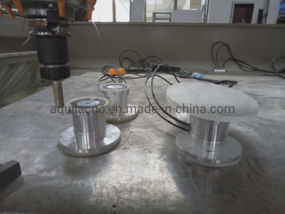 Bd1325A Stone CNC Router/CNC Routing