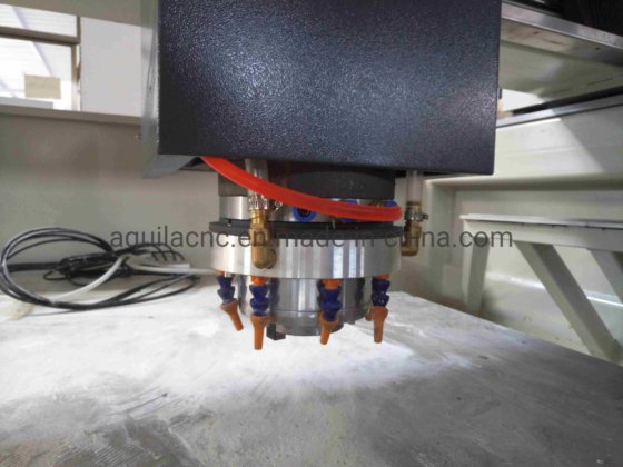 Bd1325A Stone CNC Router/CNC Routing