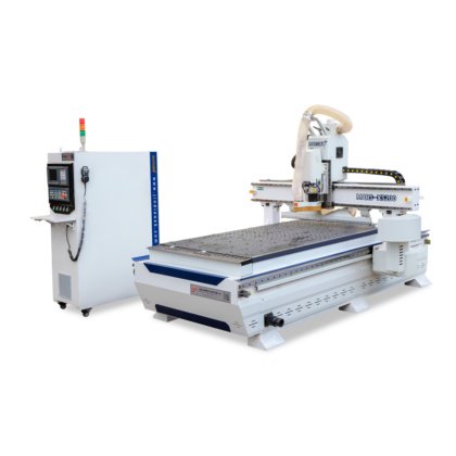 Mars CNC Router Machine with
