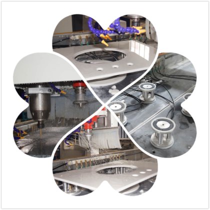 Tool Change CNC Router Machine/CNC