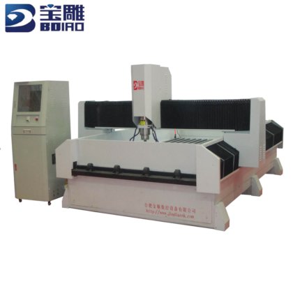 Stone CNC Router/CNC Routing Machine/CNC