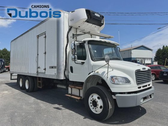 2014 Freightliner M2-106