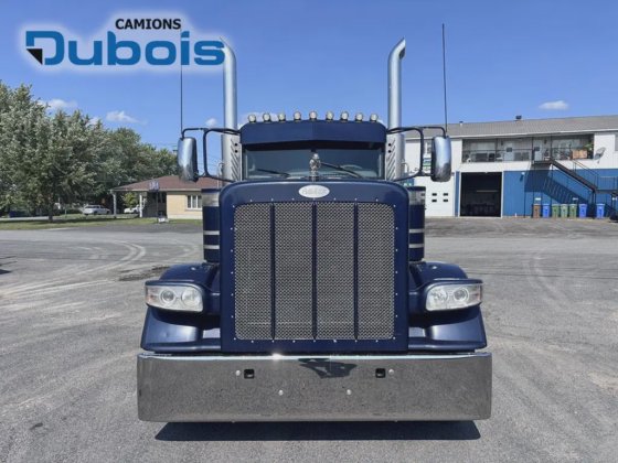2019 Peterbilt 389