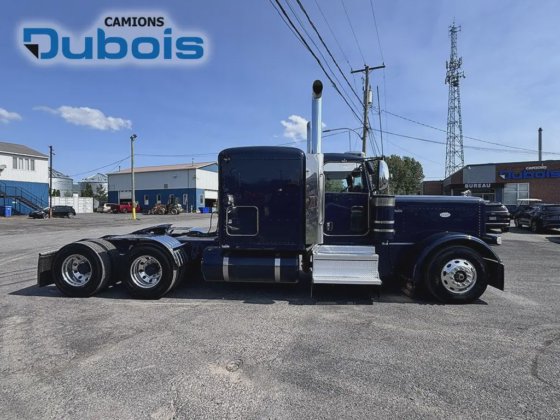 2019 Peterbilt 389
