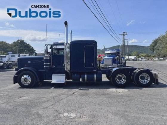 2019 Peterbilt 389